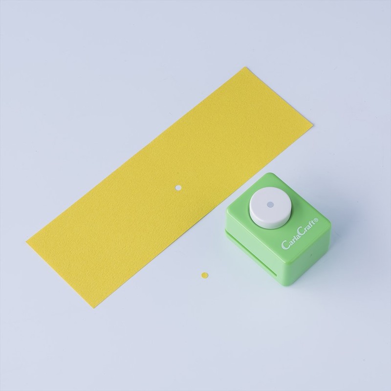 Carl Craft Punch