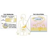 Propax Gold with NT Factor (60)