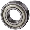 NSK Deep Groove Ball Bearings, Double Shielded Type Radial Ball