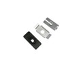 Topran 102 648 Original Clutch Actuation Cable VW Golf I