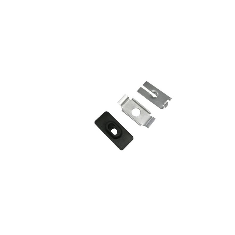 Topran 102 648 Original Clutch Actuation Cable VW Golf I