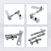 Transfer Case Linkage Kit Compatible with Jeep Cherokee XJ Comanche
