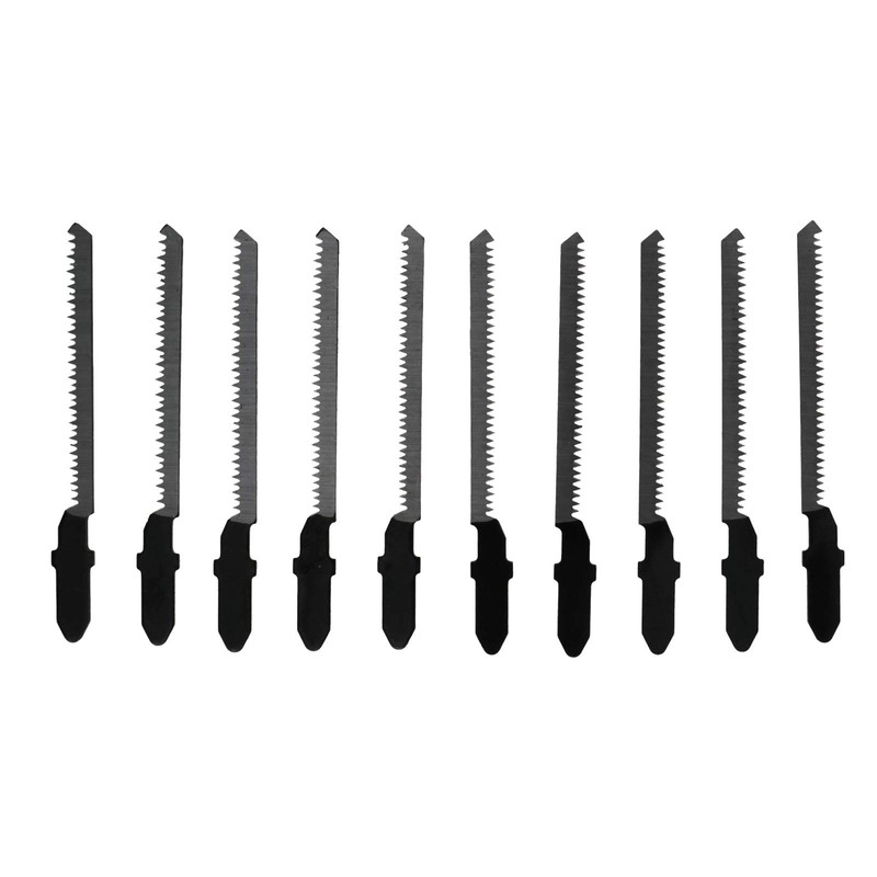 Be In Your Mind Jigsaw Blades T101AO HCS Saw Blades