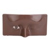 Eye Makeup Practice Board Open Close Eyes Reusable Silicone Mannequin