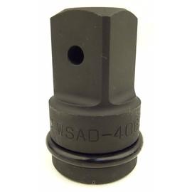 Impact Adapter