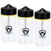 Copackr Chubby Gorilla V3 Dropper Bottles - Perfect for Travel