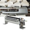 Knitting Machine Pattern Group Assembly for Silver Reed SK260 SK280