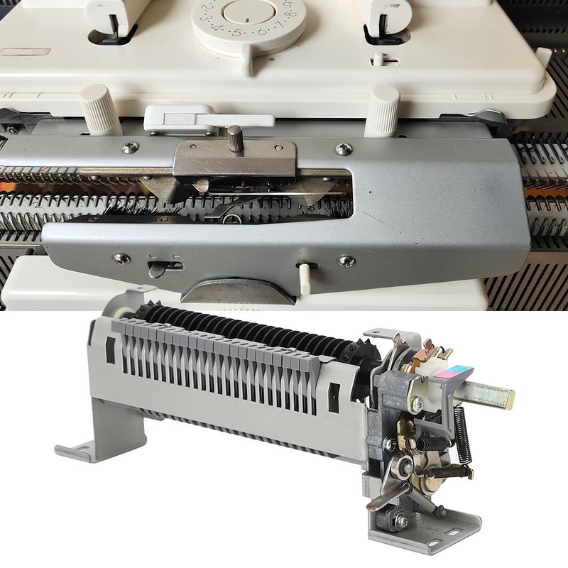 Knitting Machine Pattern Group Assembly for Silver Reed SK260 SK280
