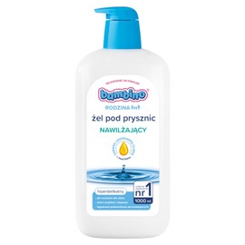 Bambino Familie Feuchtigkeitsbrausengel 1000 ml
