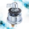 Master Battery Disconnect Switch Metal Battery Power Cut Isolator Killer