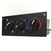 AC Control Panel F21 1025 100 Climate Heater Control Module