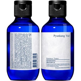 Pyunkang Yul Pky Tónico Essence para Hidratación Profunda, Tónico Facial de Esencia Altamente Concentrado, Ingredientes Mínimos, Cero Irritación, Cuidado de La Piel Coreano, (3.38 Fl. Oz, 100 Ml)