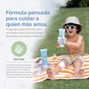 OH! GANICS - Bloqueador Mineral en Crema Kids 250 gr