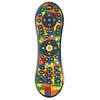 Coloured Construction Blocks Design Vinyl Skin Sticker for Virgin Media
