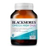 Blackmores Omega Brain High DHA Fish Oil 60Caps