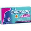 Gaviscon Dual Action Heartburn & Indigestion Relief Mixed Berry 16 Pack