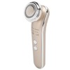 Face Beauty Machine Heating Vibration Massage Remove Skin Dirts Photon