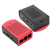 Cooling Case for Raspberry Pi 2 3 B+ Model Aluminum