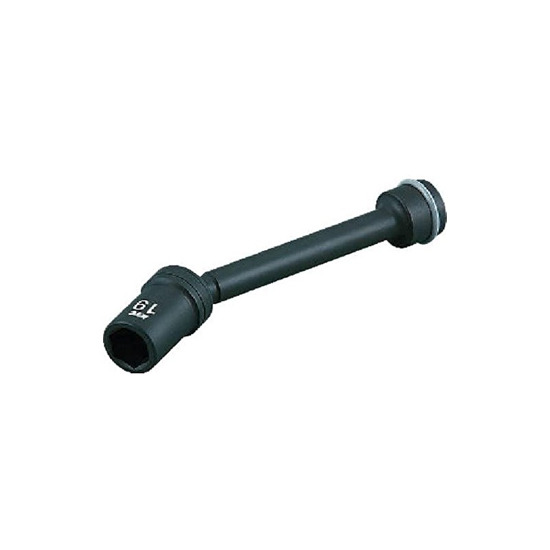 Kyoto Tool (KTC) Impact Wrench, Universal Joint Socket, BP4L24JUP, Opposite