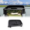 HIRUFAIT Center Console Dash Storage Box for Honda Pilot 2023