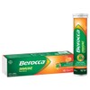 Berocca Immune Daily Defence Vitamin C, D and Zinc, Orange