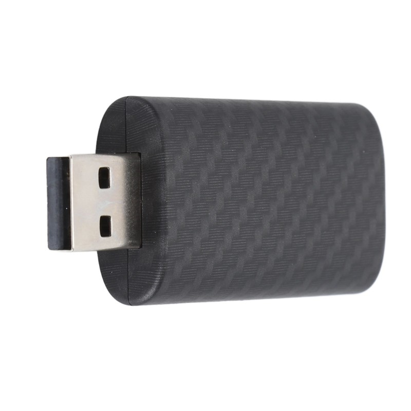 Wireless USB Dongle Adapter for Android Auto Wired to Wireless