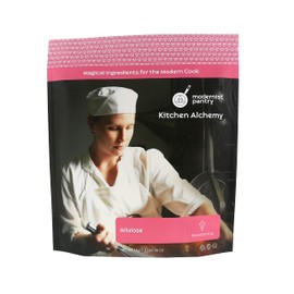 Pure Allulose Powder Vegan Gluten-Free OU Kosher Certified - 1kg/36oz.