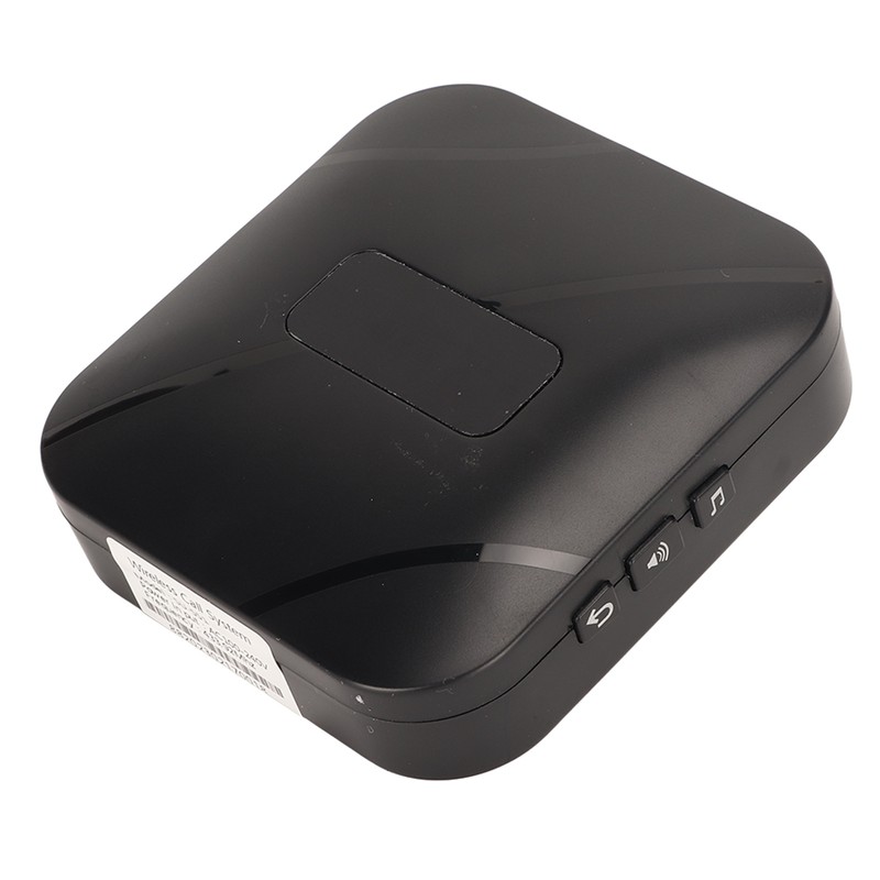 Patient Pager System 1 Transmitter 1 Receiver 4 Volume Level