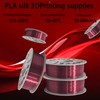 Ching Leung Pla Silk Filament, Pla 3D Printer Filament, Silk