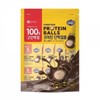 맛있는 코어틴 단백질볼 20그램 x 20pk Delicious Kourtin Protein Balls 20 grams x 20pk