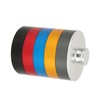Watch Oil Washing Jar Aluminium Alloy 5 Layers Watch Movement