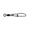 berkley cross-lok snap swivels size 12 30lb test
