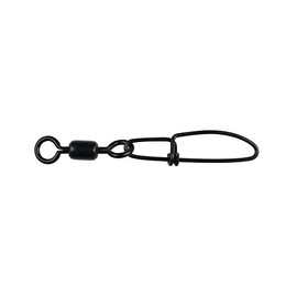 berkley cross-lok snap swivels size 12 30lb test