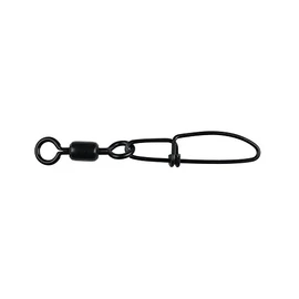 berkley cross-lok snap swivels size 12 30lb test