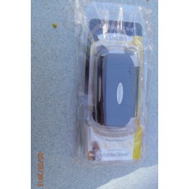 Lushs MOBILE GLOVE CASE FOR NEXTEL FLIP PHONES ITEM # 00030