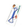 DENTISTE Tongue Cleaner Tongue Brush