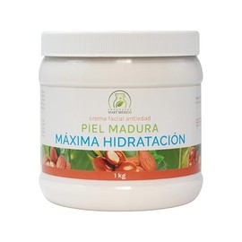 Crema Facial Antiedad Piel Madura 1 Kilo Productos Mart Mexico