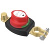 Top Post Battery Disconnect Switch, CNAODUN Battery Cut Off Switch
