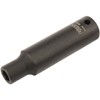 Draper 5065 1/4" Square Drive Expert Hi-Torq Metric Deep Impact