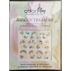 Color Street Nails NAIL ART APPLIQUE From MARCH COLOR PLAY