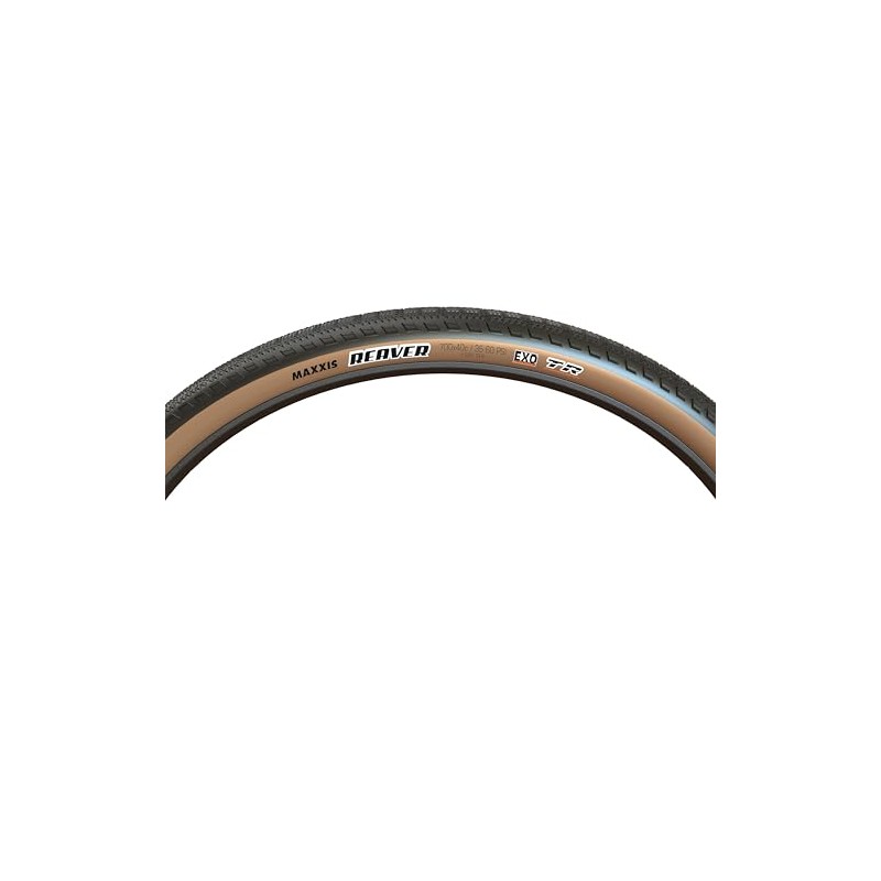 REAVER GRAVEL 700X45C 120 TPI EXO/TR/TANWALL