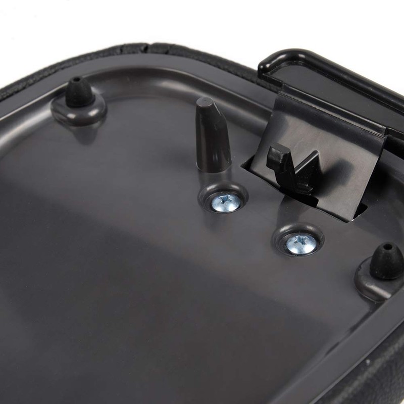 Center Console Lid Armrest Kit Replacement For Chevy Trailblazer 2006