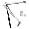 UYGALAXY Greenhouse Automatic Window Opener Kit - Roof Vent Auto