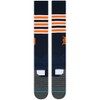 Stance TIGERS STRIPE OTC M759B19TIG ORANGE (01008)