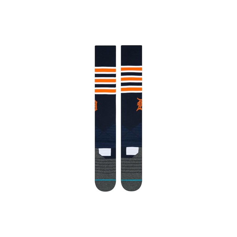 Stance TIGERS STRIPE OTC M759B19TIG ORANGE (01008)