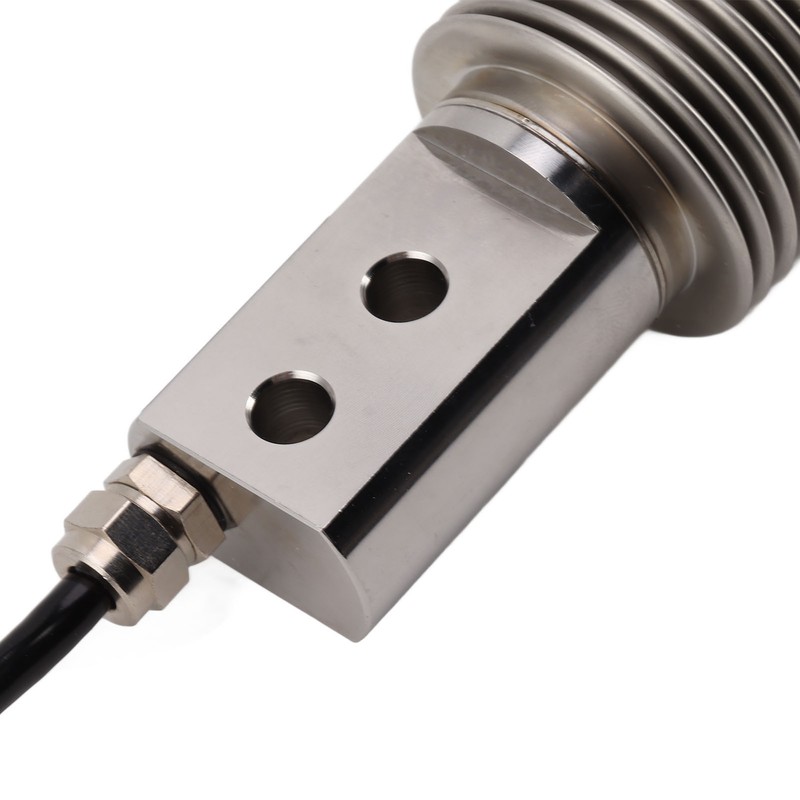 Load Cell 300kg Bellow Load Cell Stainless Steel Cantilever Beam