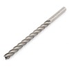 Sourcingmap 150mm Long 8mm Cutting Dia HSS-SL Straight Shank 4