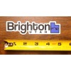 Brighton, Utah Brighton - Utah - Ski Resort Stickers