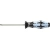 Wera - Kraftform Plus 3350 Stainless Steel Screwdriver Phillips PH1