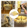 Ninesung Gold Leaf Kit | Gold Leaf Adhesive Set |